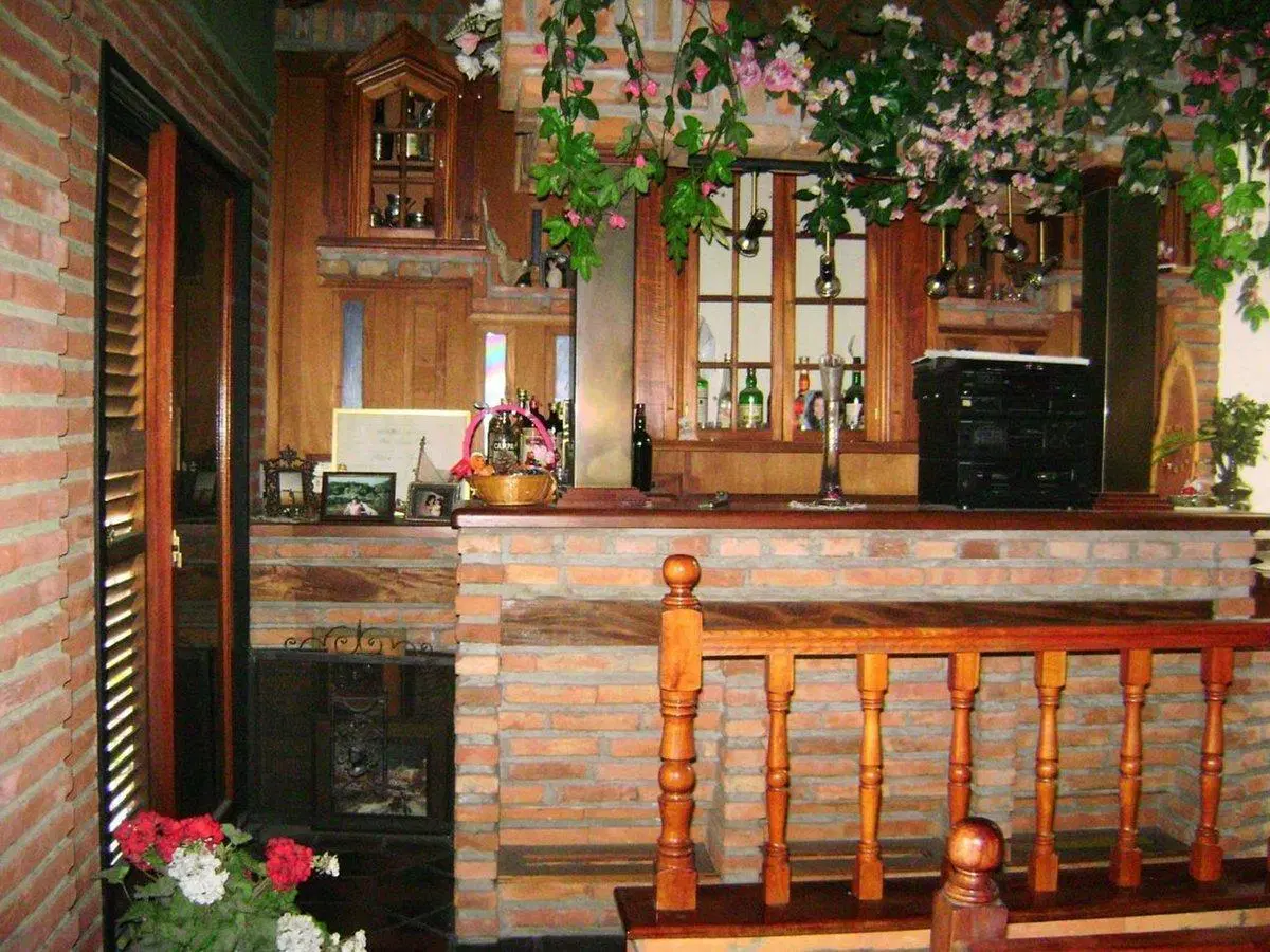 VENTA CASA 3 AMB CON PATIO BALCON COCH SAN MARTIN 5