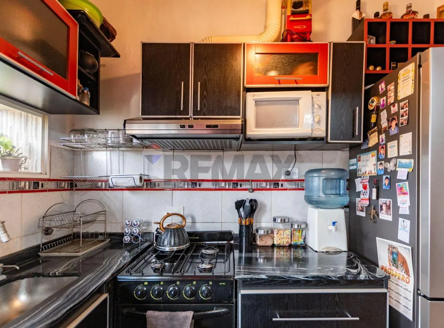 VENTA PH 3 AMBIENTES BALCON Y TERRAZA  V.BALLESTER 2
