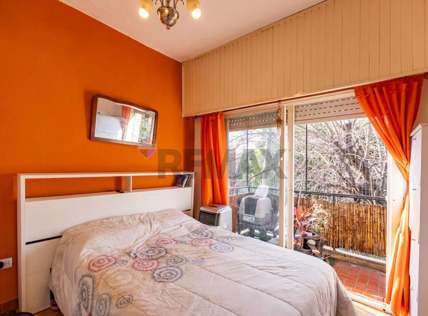 VENTA PH 3 AMBIENTES BALCON Y TERRAZA  V.BALLESTER 8