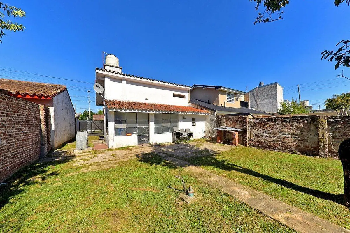 VENTA CASA 3 AMB GRAND BOURG APTO CREDITO BANCARIO 8