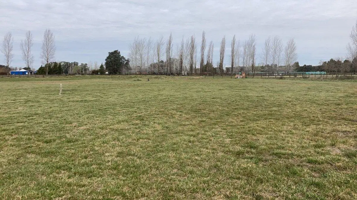 VENTA LOTE 45 ESTANCIA LAS LILAS LUJAN 3