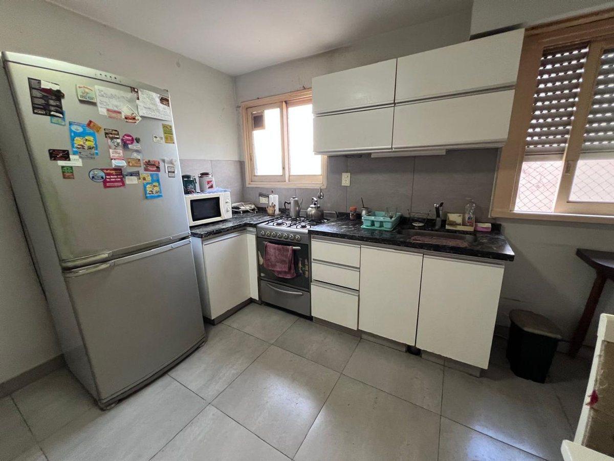 Foto de Venta depto 4 amb Apto Cred, cochera V. del Parque, imagen 3