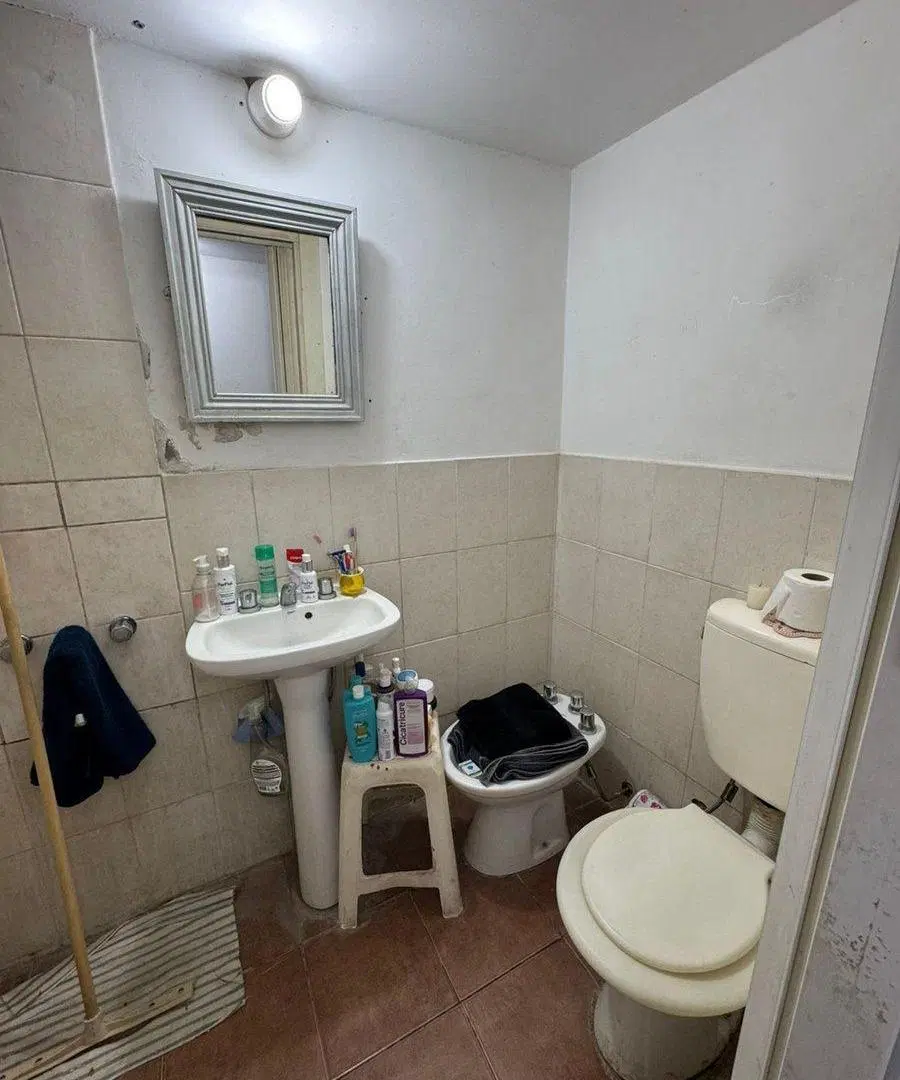 VENTA DE PH 3 AMB CON PATIO APTO CREDITO ITUZAINGO 4