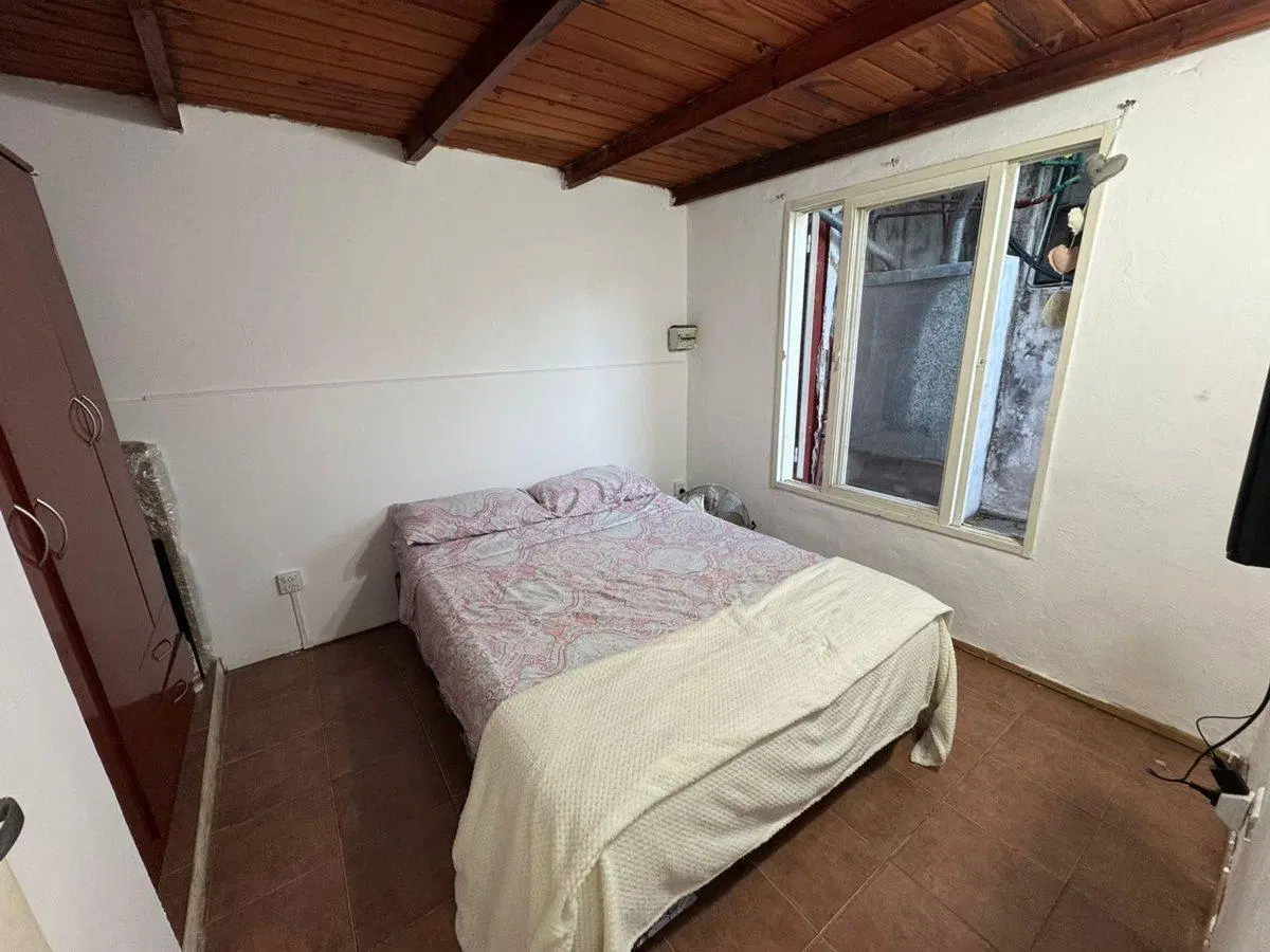 VENTA DE PH 3 AMB CON PATIO APTO CREDITO ITUZAINGO 1