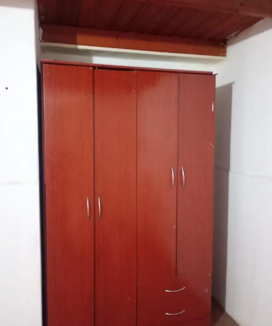 VENTA DE PH 3 AMB CON PATIO APTO CREDITO ITUZAINGO 5