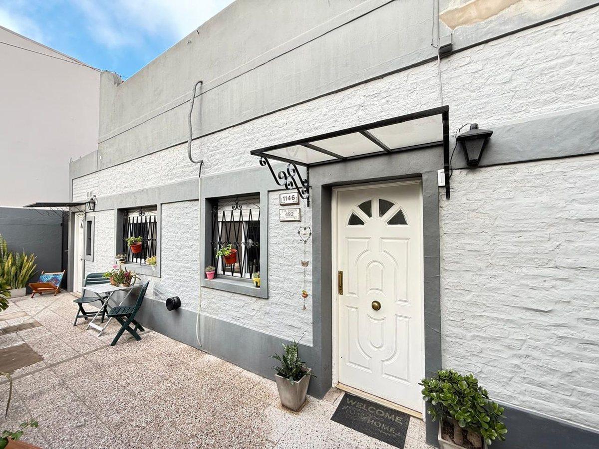 Foto de VENTA CASA 3 AMBIENTES HURLINGHAM, imagen 1