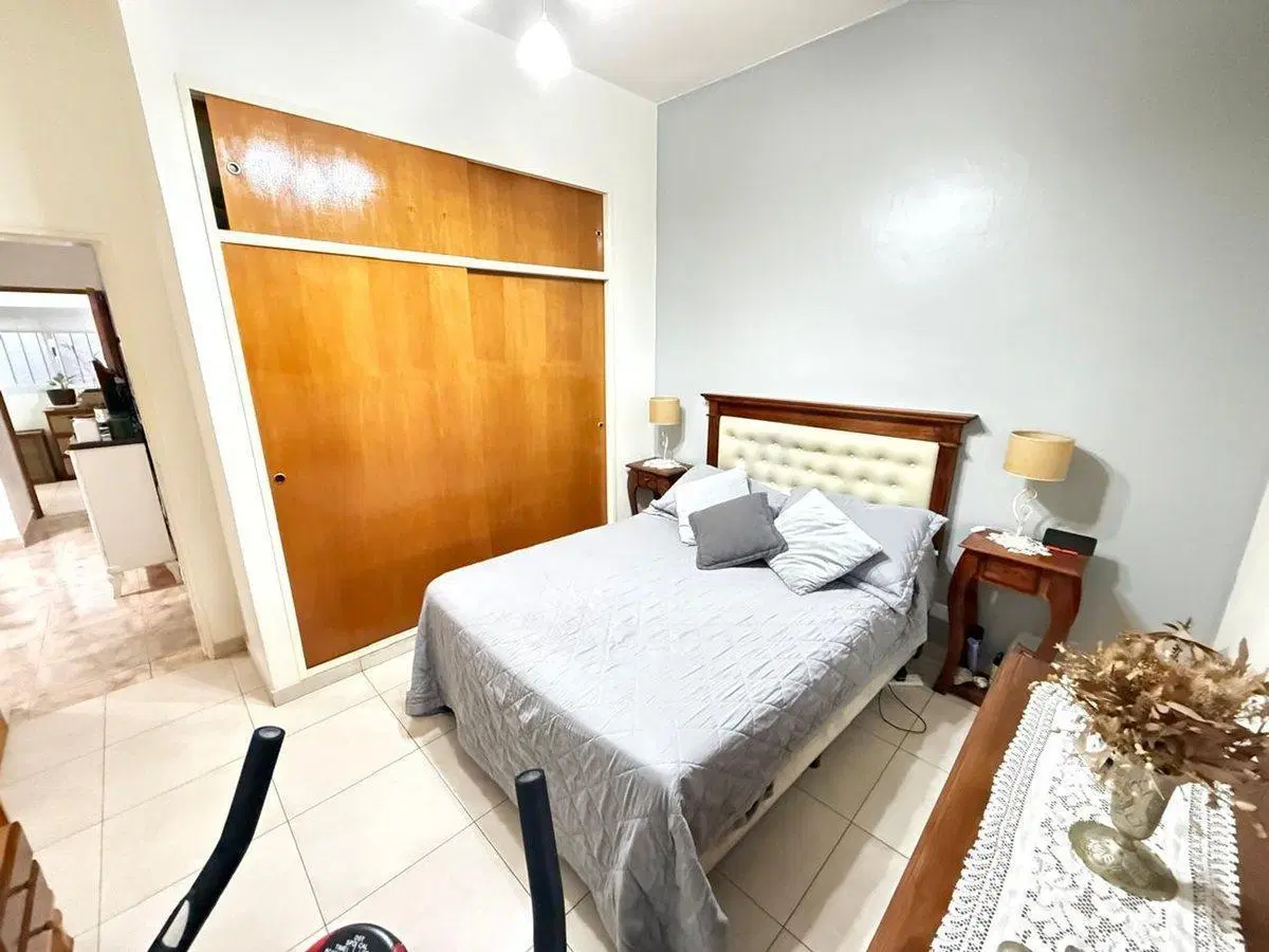 VENTA CASA 3 AMBIENTES HURLINGHAM 2