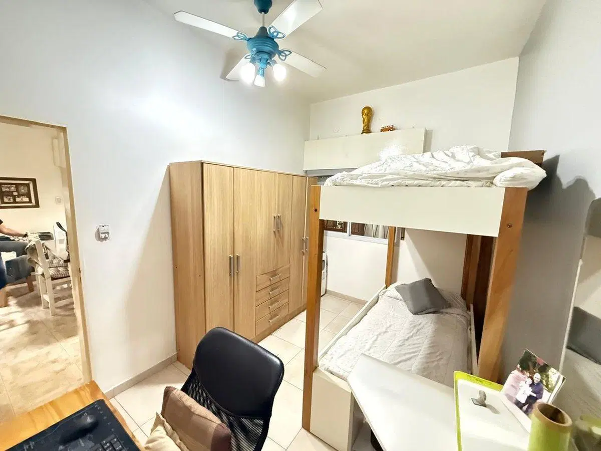 VENTA CASA 3 AMBIENTES HURLINGHAM 3