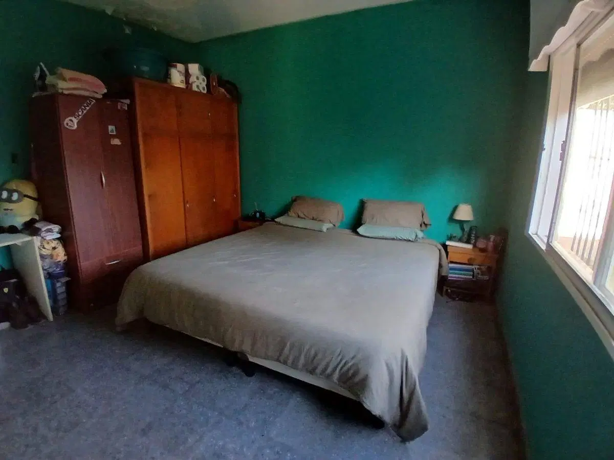 VENTA CASA 2 AMB CON PARQUE Y LOCAL POLVORINES 5