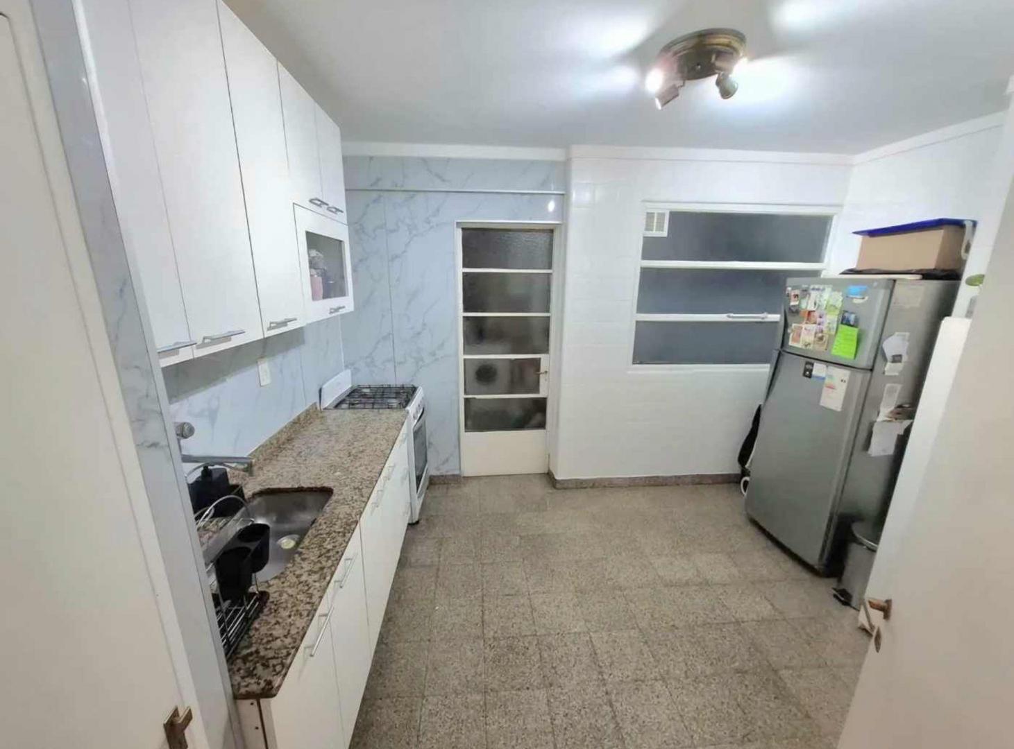 Foto de VENTA DEPTO SEMIPISO 3 AMB PALERMO / ALMAGRO, imagen 1