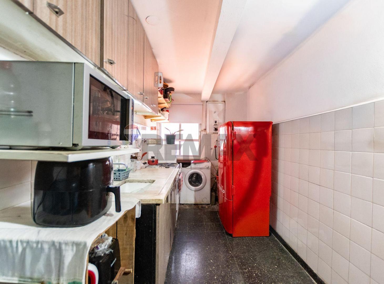 Foto de Venta Depto 3 ambientes en Almagro, imagen 5