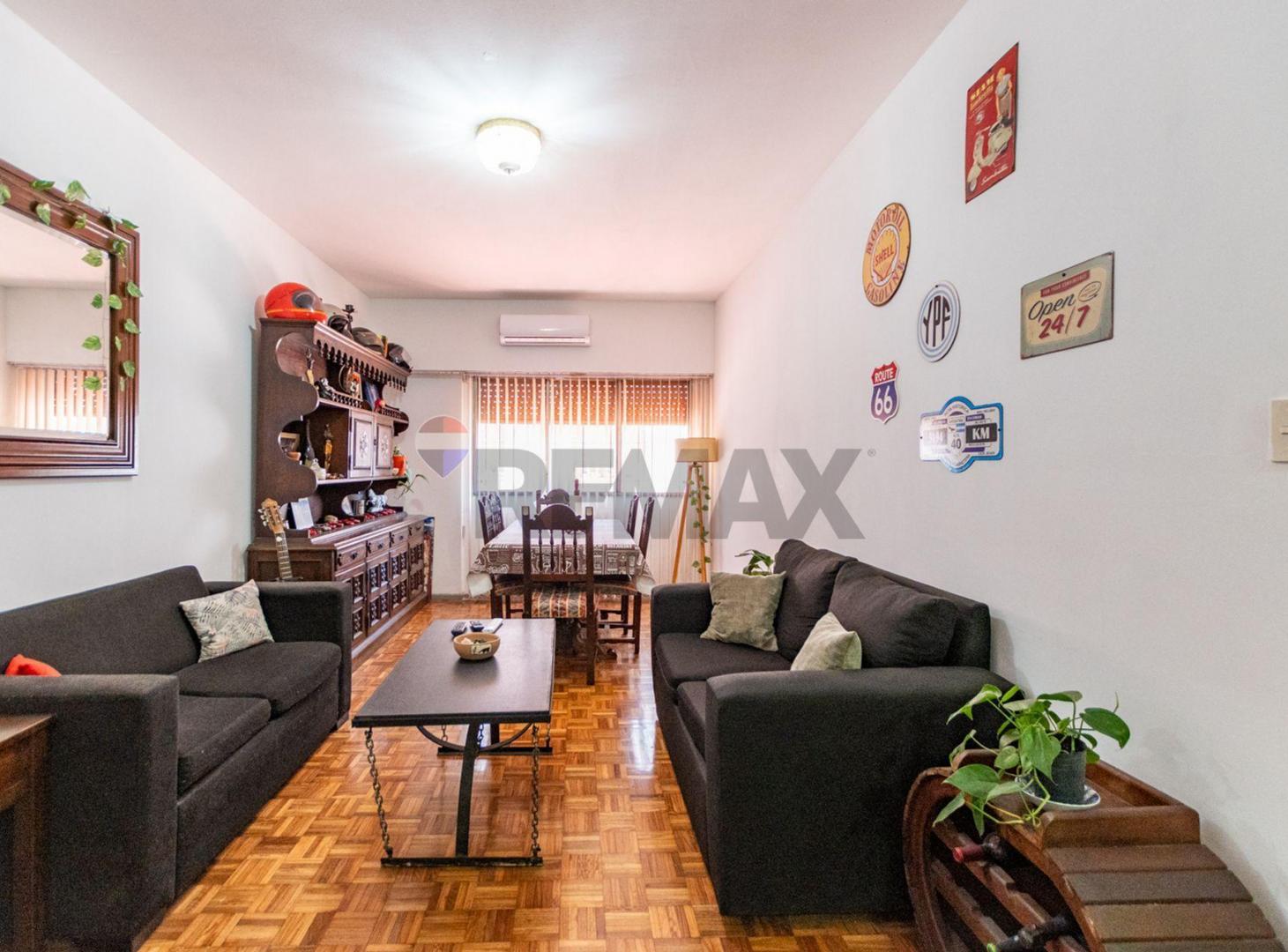 Foto de Venta Depto 3 ambientes en Almagro, imagen 4