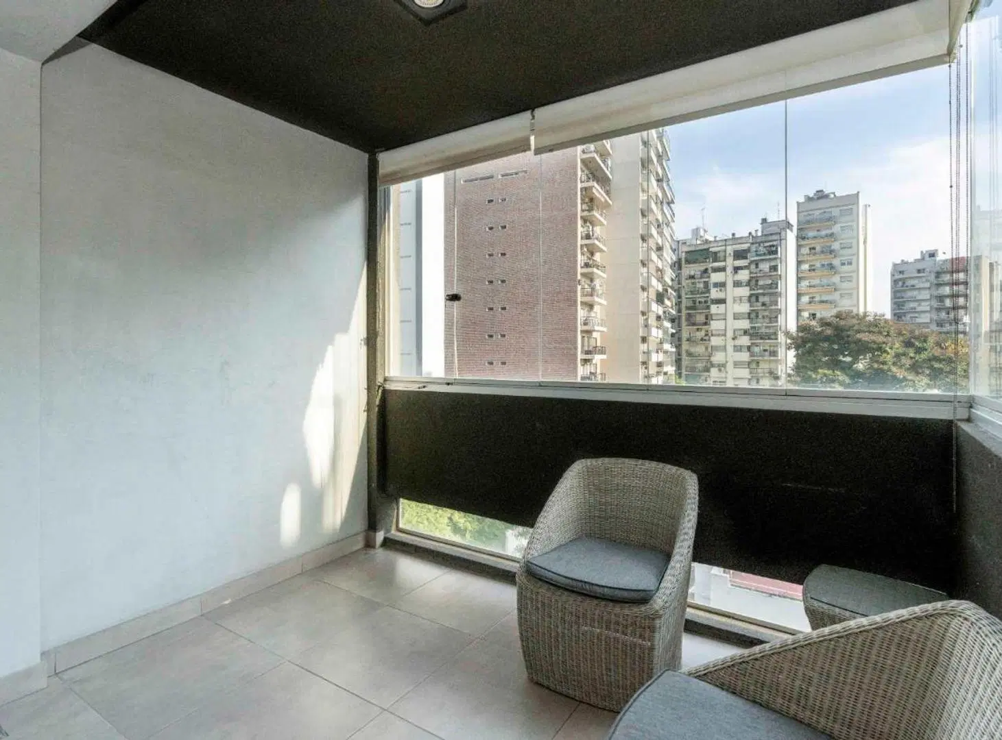 VENTA DEPARTAMENTO 3 AMBIENTES COCHERA BALCON 4