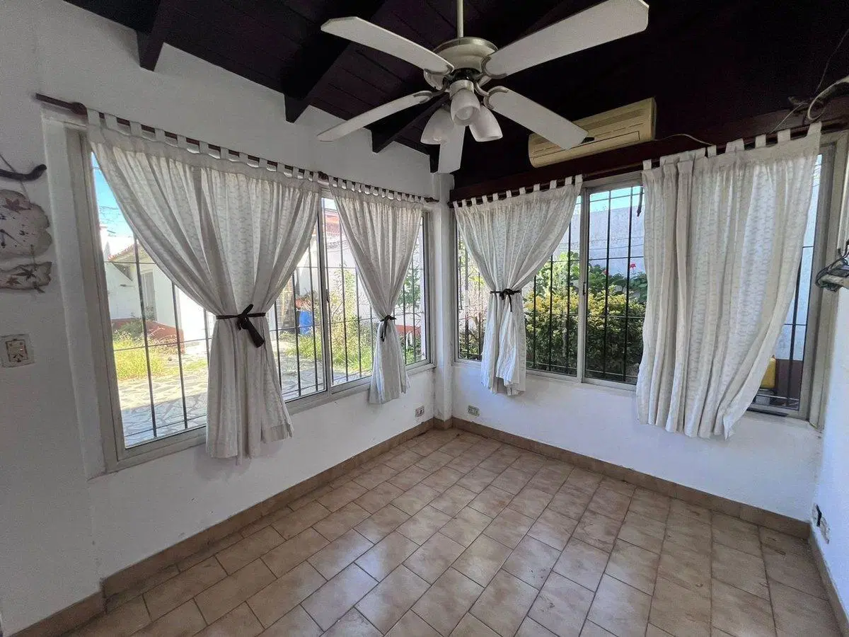 Venta Casa 5 ambientes Muñiz, San Miguel 5