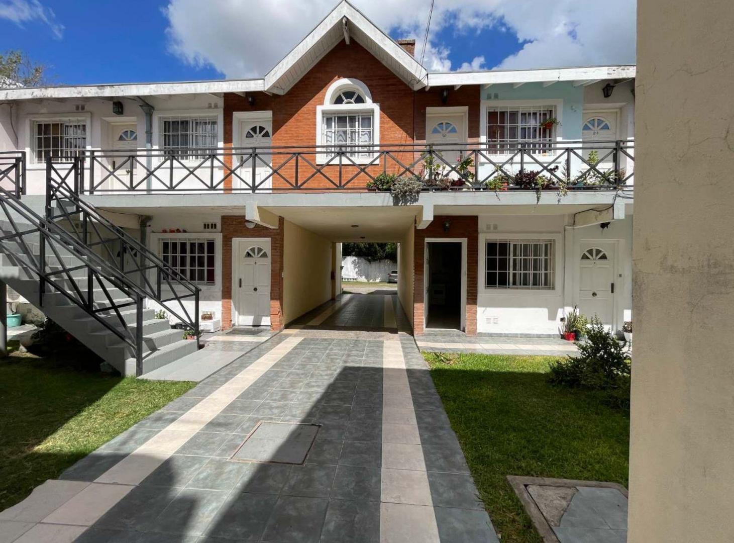 Foto de ALQUILER DEPARTAMENTO 2 AMBIENTES PB BELLA VISTA, imagen 5