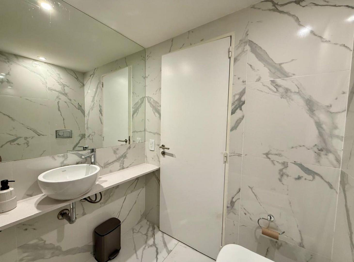 Foto de VENTA DEPTO 3 AMB AMPLIO BALCÓN LUCIERNAGAS PILAR, imagen 2