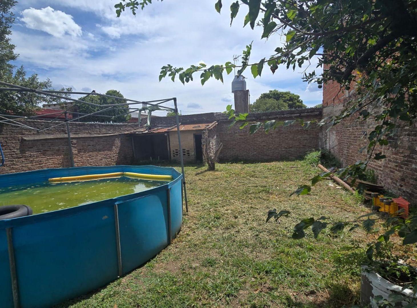 Foto de VENTA LOTE CON QUINCHO JOSE C PAZ, imagen 3
