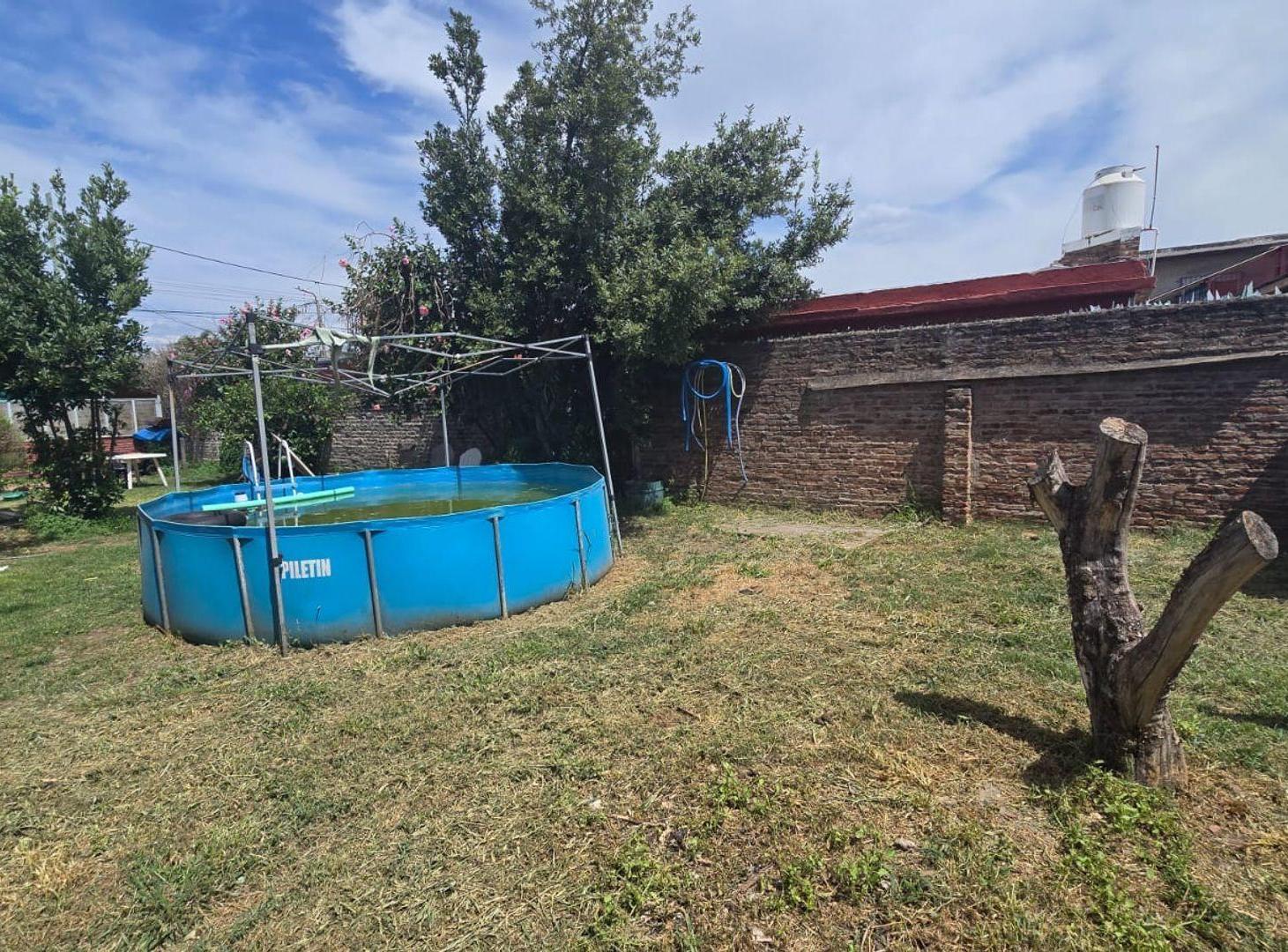Foto de VENTA LOTE CON QUINCHO JOSE C PAZ, imagen 4