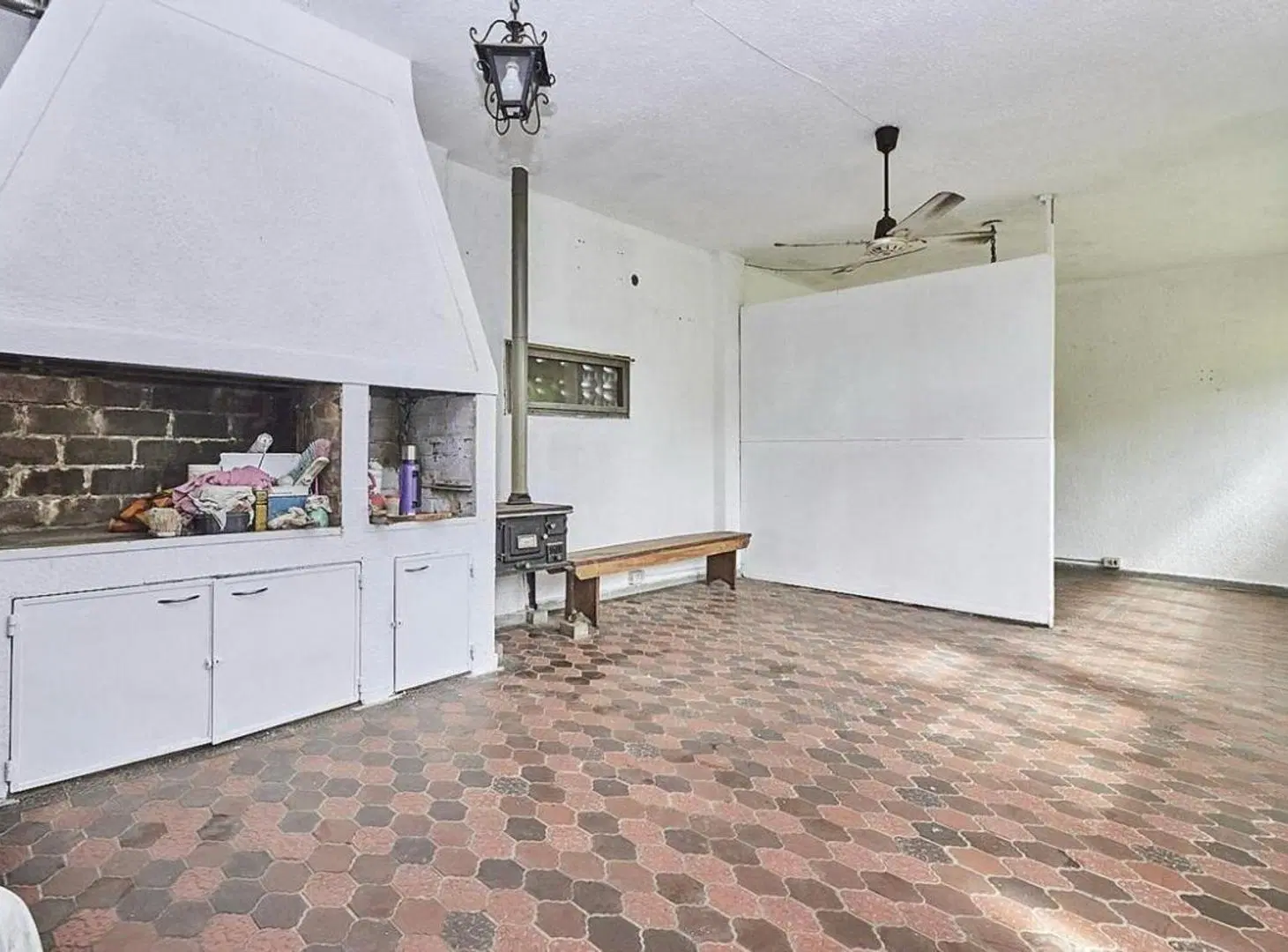 VENTA LOTE CON QUINCHO JOSE C PAZ 1