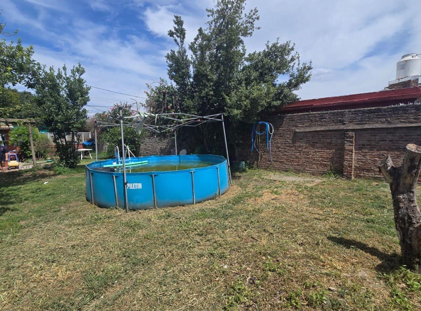 Foto de VENTA LOTE CON QUINCHO JOSE C PAZ, imagen 5