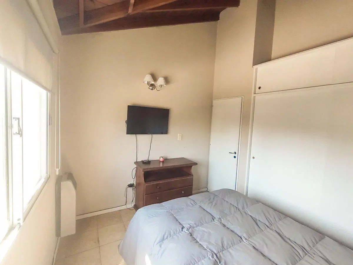 VENTA CASA 4 AMBIENTES CON JARDÍN PILAR MONTECARLO 4
