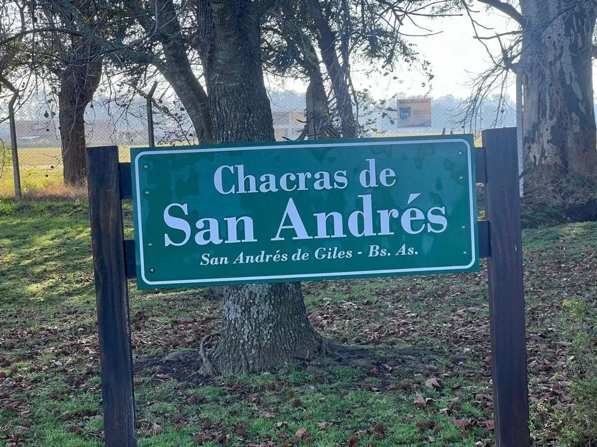 Venta LOTE Carlos Keen Financiado oportunidad!! 4