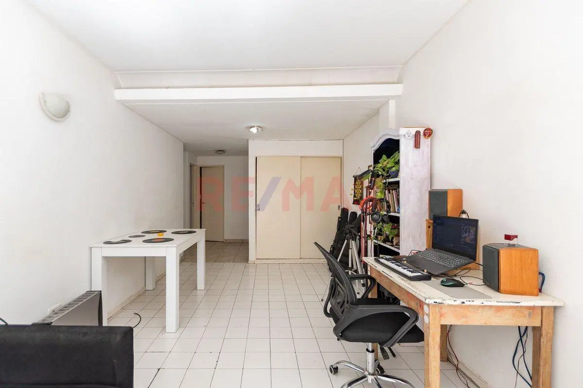VENTA DEPARTAMENTO 2 AMBIENTES VILLA BALLESTER 1