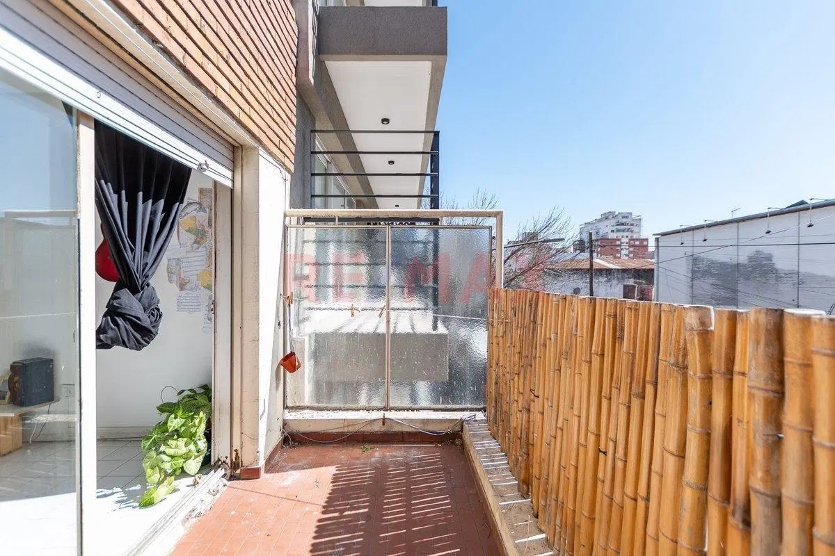 VENTA DEPARTAMENTO 2 AMBIENTES VILLA BALLESTER 4