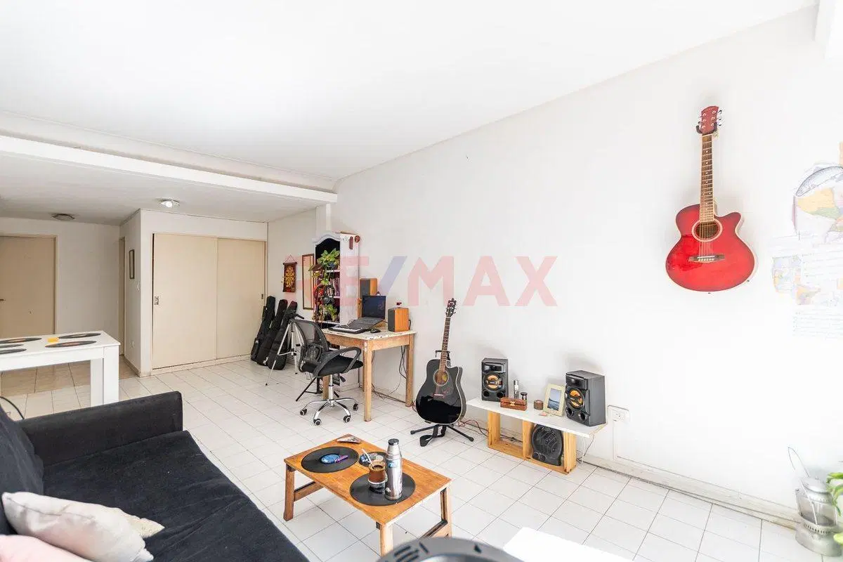 VENTA DEPARTAMENTO 2 AMBIENTES VILLA BALLESTER 3
