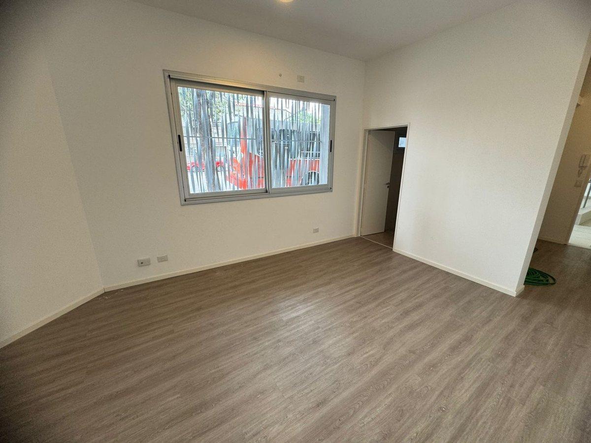 Foto de Venta Estudio Profesional Villa Urquiza A Estrenar, imagen 3