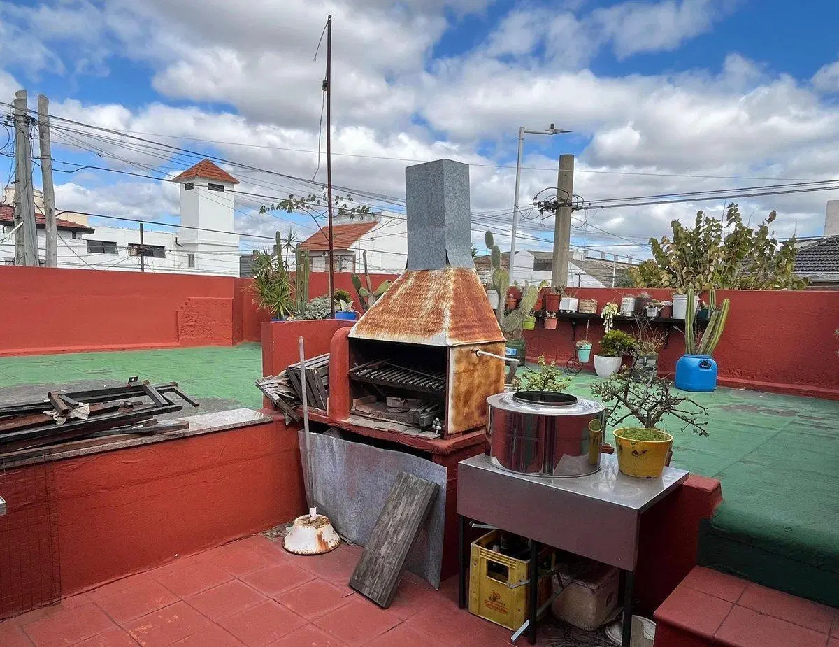 VENTA CASA 4 AMBIENTES AVELLANEDA 5