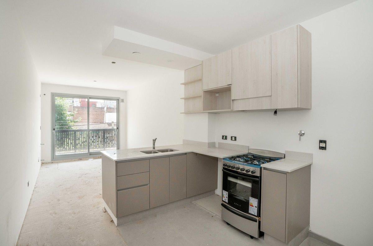 Foto de Venta Depto 2 amb balcón y amenities Villa Urquiza, imagen 1