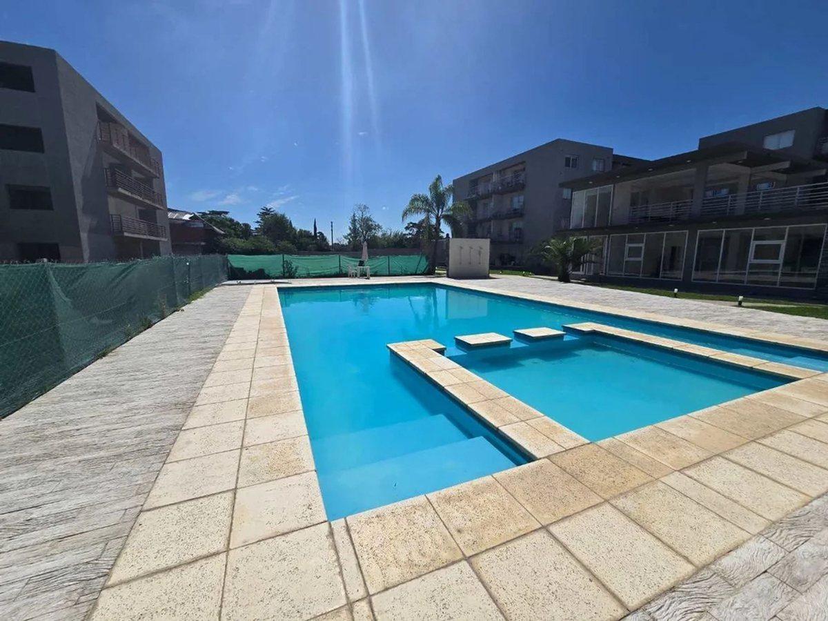 Foto de Venta Depto estrenar 2Amb Complejo Solares Moreno, imagen 1