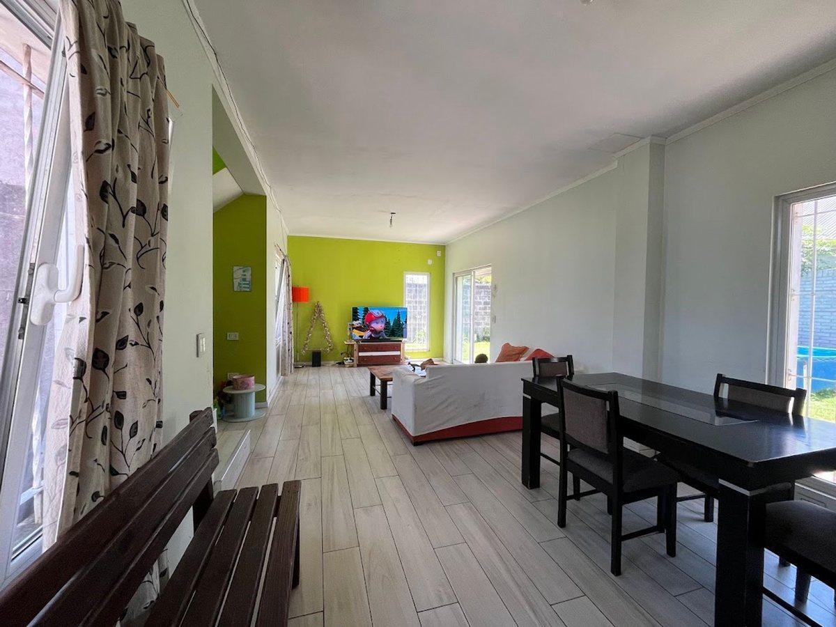 Foto de VENTA CASA 4 AMBIENTES SAN MIGUEL, imagen 4