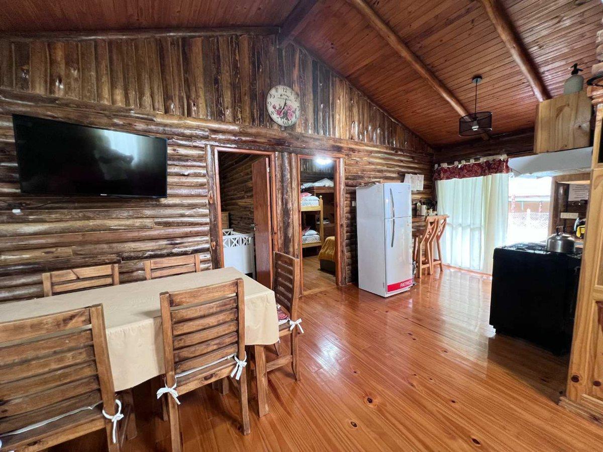 Foto de Venta cabaña y casa Turísticas Lujan Open Door, imagen 5