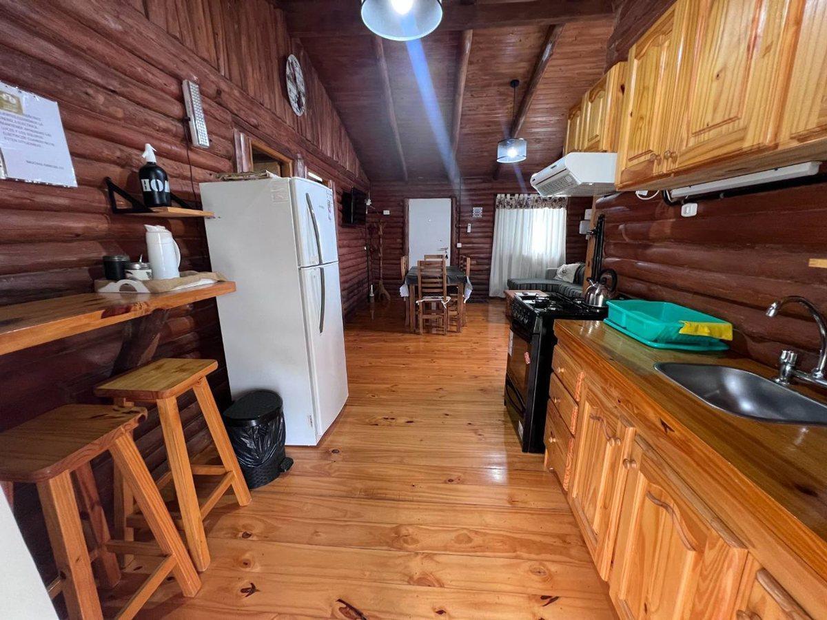 Foto de Venta de 2 Cabañas Turísticas Lujan opportunidad, imagen 5