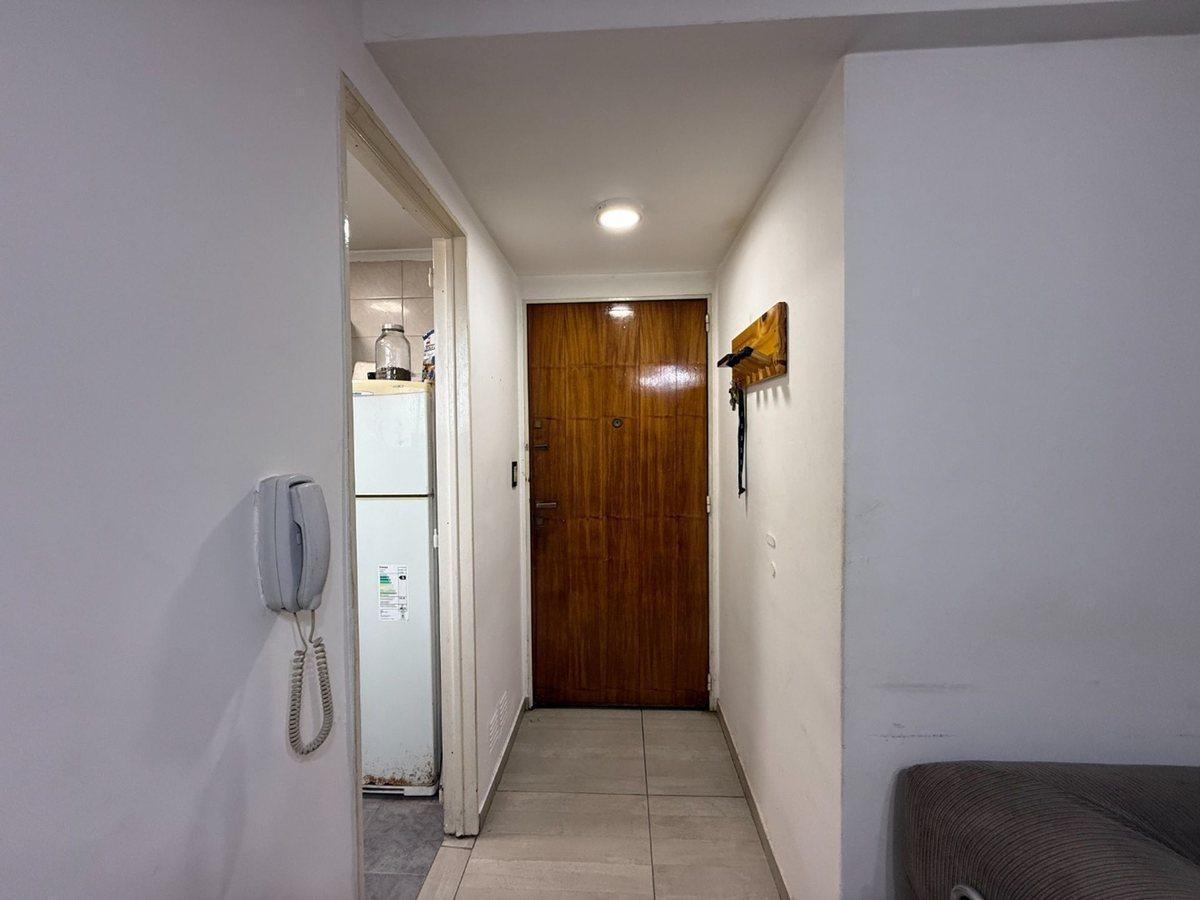 Foto de Venta Dpto 2 amb Villa Gral. Mitre APTO CREDITO, imagen 4