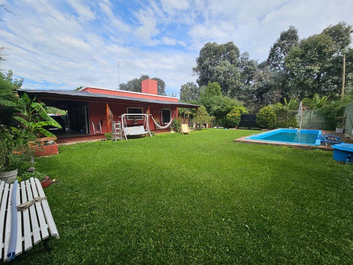 Foto de CASA 3 AMBIENTES EN VENTA EN EZEIZA PARQUE PICINA, imagen 5