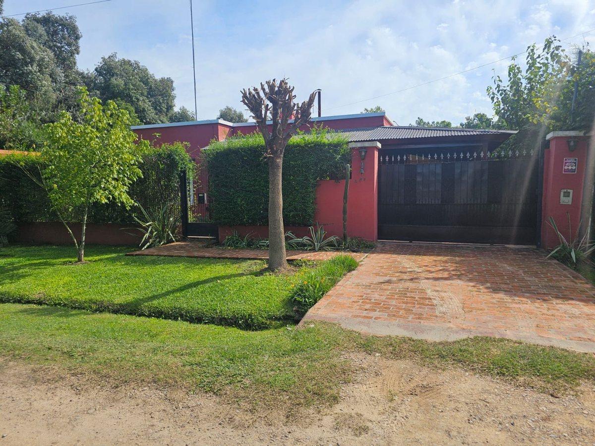 Foto de CASA 3 AMBIENTES EN VENTA EN EZEIZA PARQUE PICINA, imagen 4