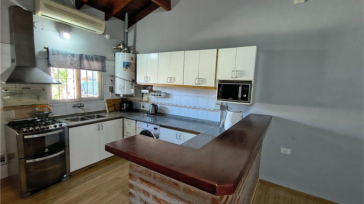 Foto de VENTA CASA PILAR 5 AMB QUINCHO APTO CRÉDITO, imagen 5