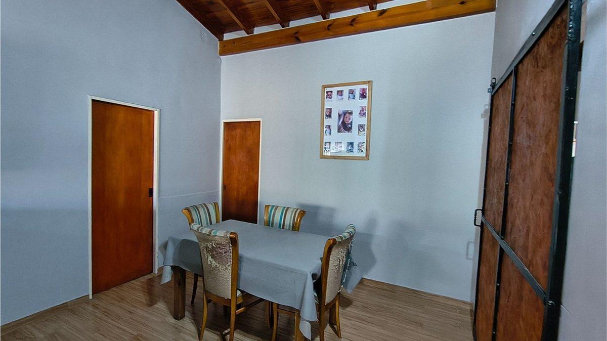 Foto de VENTA CASA PILAR 5 AMB QUINCHO APTO CRÉDITO, imagen 4