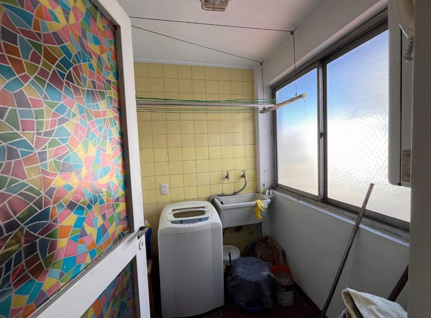 Foto de VENTA DEPARTAMENTO 2 AMBIENTES COCHERA BALCON, imagen 5