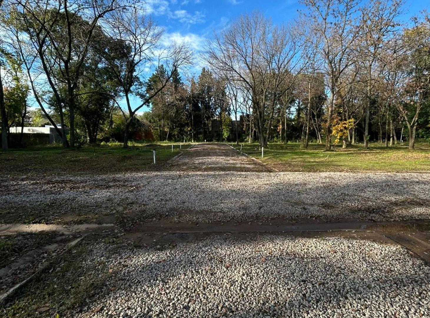 Foto de VENTA DE LOTES EN LISANDRO GARDEN FINANCIACIÓN., imagen 2