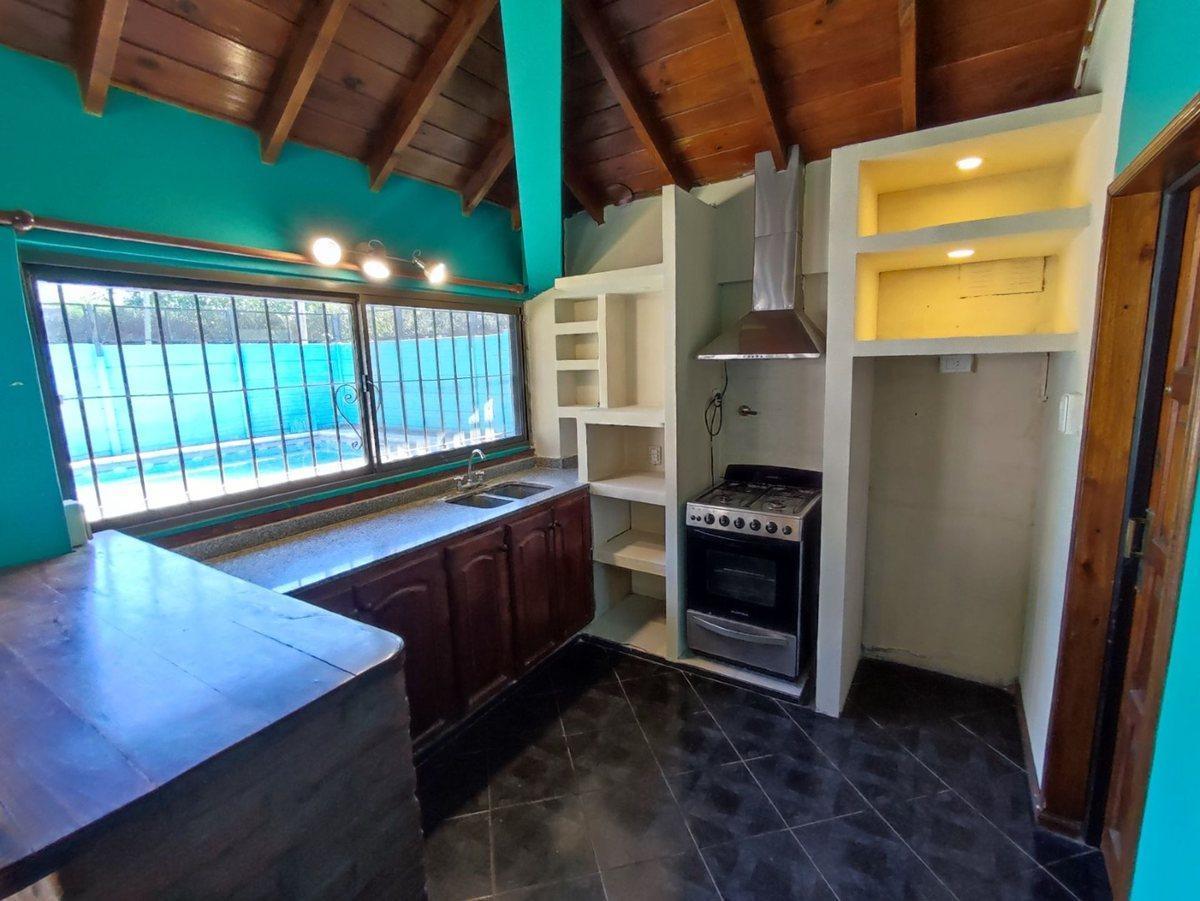 Foto de CASA QUINTA 4 AMBIENTES VENTA DERQUI PILAR PILETA, imagen 5