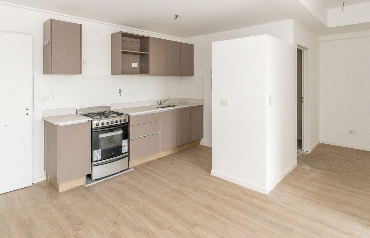 Foto de Venta Depto 2 amb balcón y terraza Montecastro, imagen 1