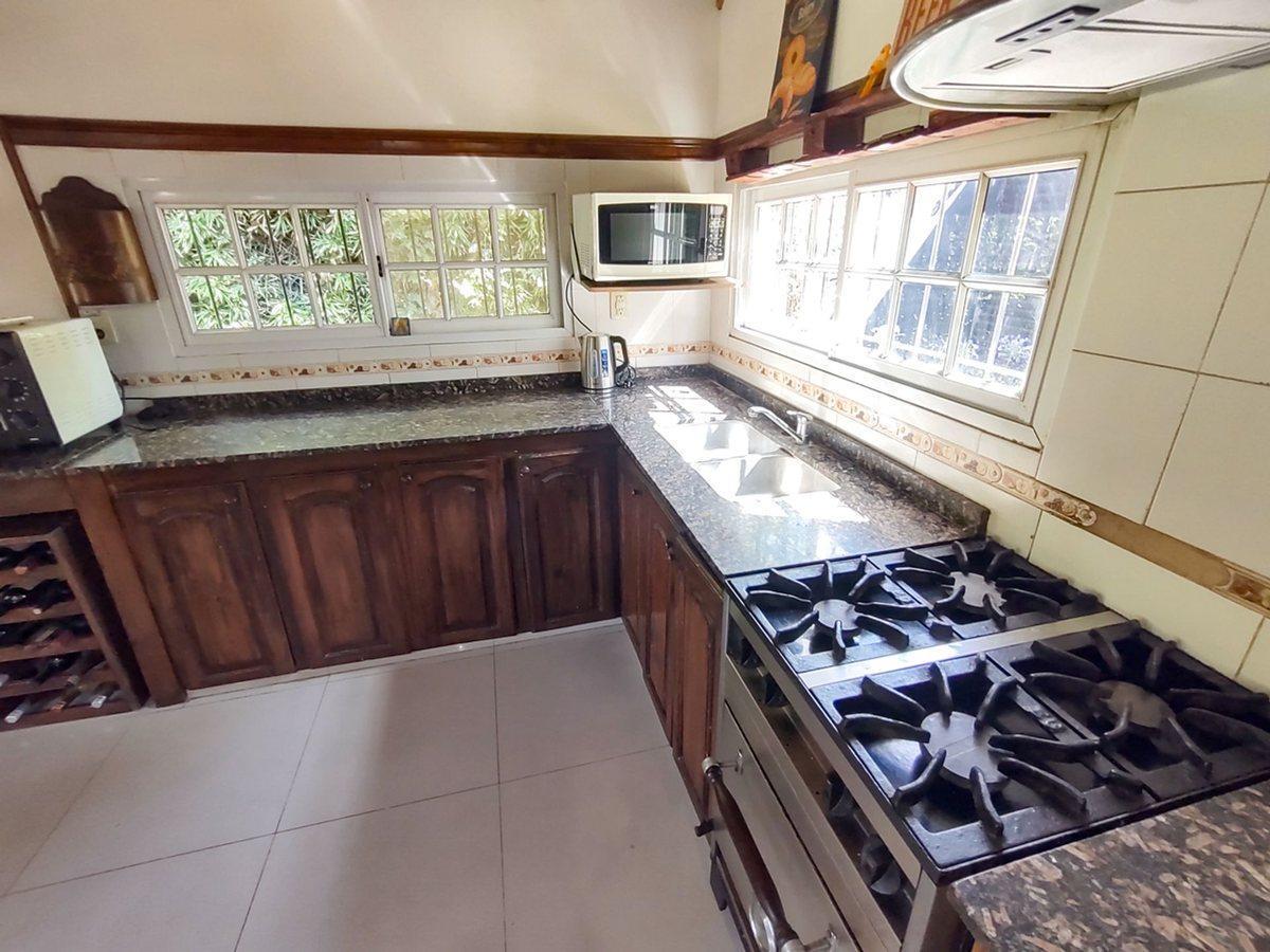 Foto de VENTA CASA PARQUE 3 AMBIENTES PILETA ZONA NORTE, imagen 1