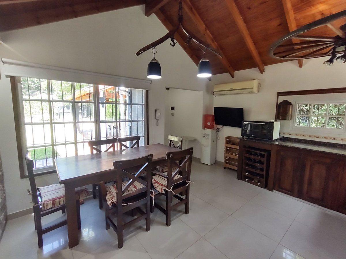 Foto de VENTA CASA PARQUE 3 AMBIENTES PILETA ZONA NORTE, imagen 4