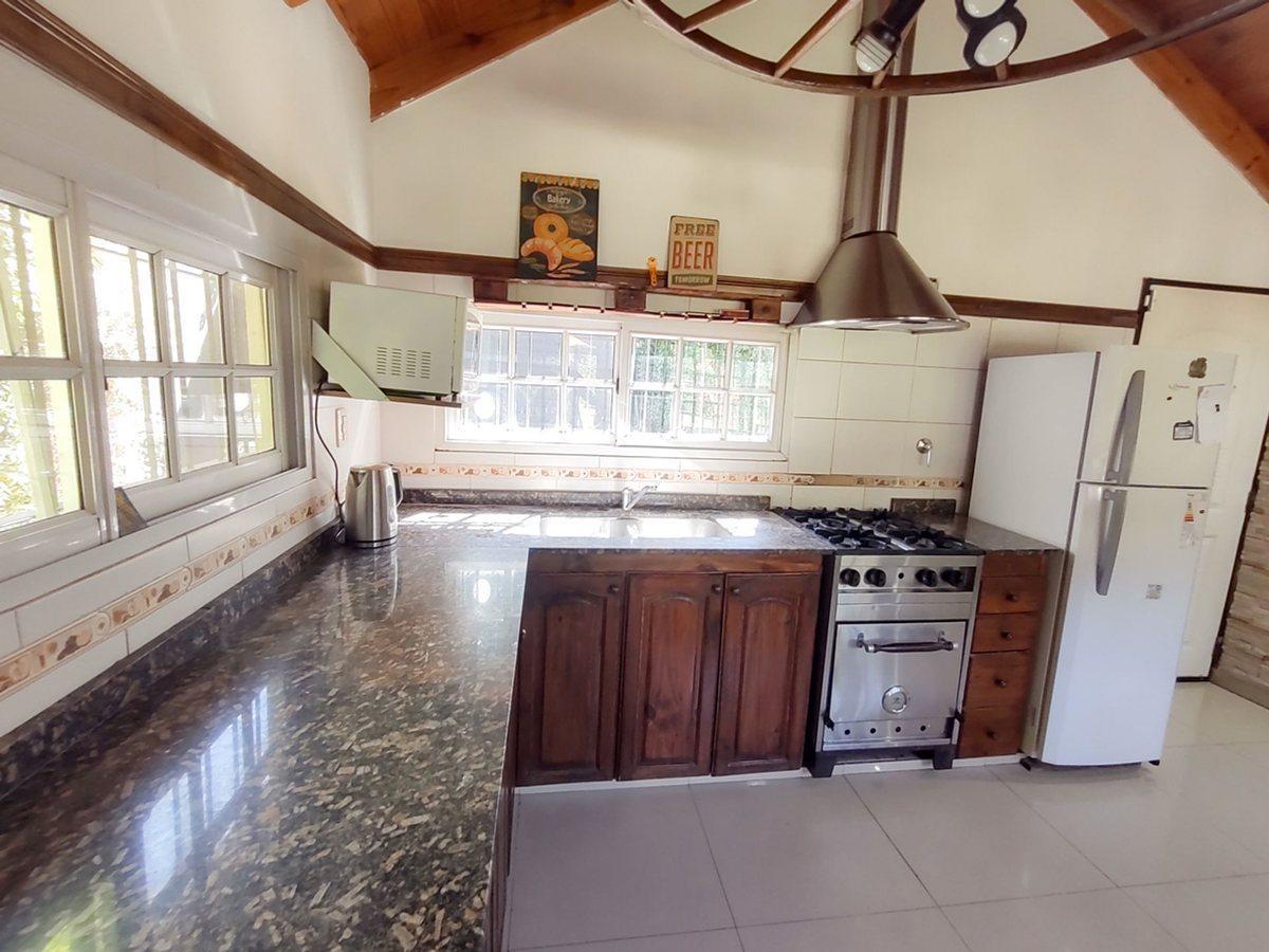 Foto de VENTA CASA PARQUE 3 AMBIENTES PILETA ZONA NORTE, imagen 5