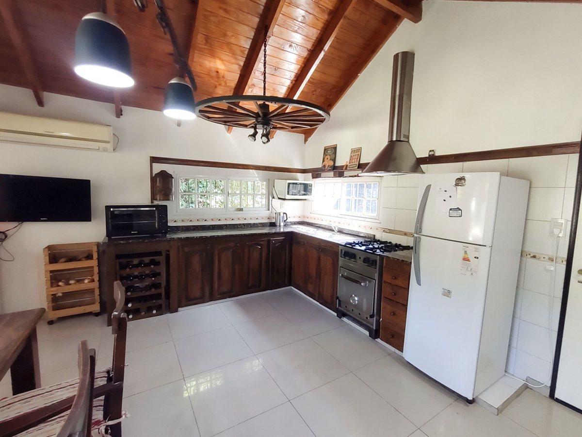 Foto de VENTA CASA PARQUE 3 AMBIENTES PILETA ZONA NORTE, imagen 3