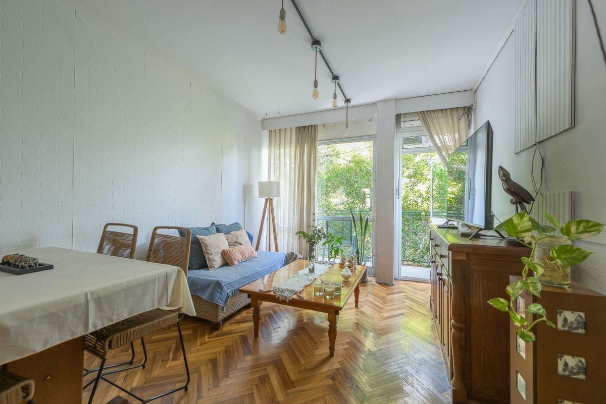 Foto de VENTA DEPARTAMENTO 3 AMBIENTES BALCÓN ACASSUSO, imagen 4